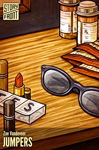 Jumpers (A Short Story) (Kindle Single)