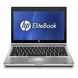 EliteBook 2560p LJ461UT 12.5" LED Notebook - Core i5 i5-2540M 2.6GHz