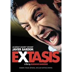 Extasis