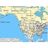 MapSource City Navigator NT