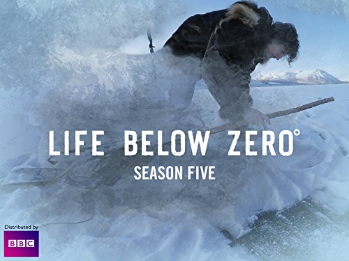 Life Below Zero Season 5