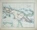 Johnston World Maps 1895 New Zealand Guinea Arafura Sea