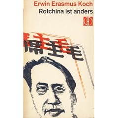 Rotchina ist anders