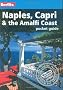 Naples, Capri and Amalfi Coast Berlitz Pocket Guide (Berlitz Pocket Guides)