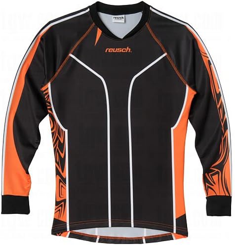 Reusch Mens Profit Tribal Goalie Jersey