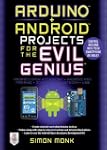 Arduino + Android Projects for the Ev...