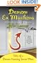 Demon Ex Machina: Tales of a Demon-Hunting Soccer Mom (Kate Connor, Demon Hunter)