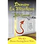 Demon Ex Machina: Tales of a Demon Hunting Soccer Mom (Kate Connor, Demon Hunter)