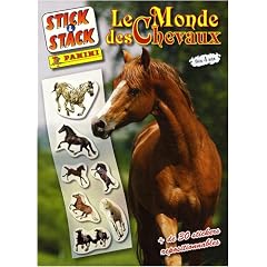 Le Monde des Chevaux
