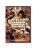Classic Westerns: 10-Movie Collection