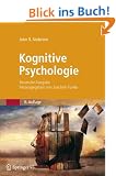 Kognitive Psychologie (Sav Psychologie)