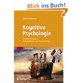 Kognitive Psychologie (Sav Psychologie)