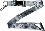 Seattle Mariners Lanyard