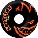 Spitfire Wheels- Charred Remains (4-pack)