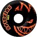 Spitfire Wheels- Charred Remains (4-pack)