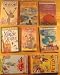 Roald Dahl set of 8: BFG, Matilda, James and Giant Peach, Witches, Going Solo, Magic Finger, Twits, George's Marvelous Medicine