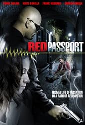 Red Passport