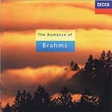 Romance of Brahms