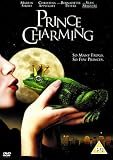 Prince Charming [2001] [DVD] DVD