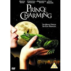 Prince Charming [2001] [DVD]
