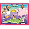 Sort and SayTM G Sound MagneTalk� Board Game by  Sharon G. Webber