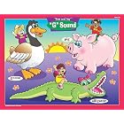 Click here to buy Sort and SayTM G Sound MagneTalk� Board Game by  Sharon G. Webber.