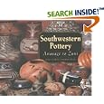 Southwestern Pottery: Anasazi to Zuni by  Allan Hayes