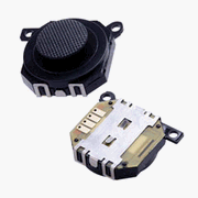 PSP 1000 Joystick Analog Stick Assembly Replacement by Mycarryingcase