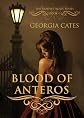 Blood of Anteros (The Vampire Agápe Series Book #1)