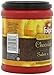Folgers Coffee Ground Cappuccino Mocha Chocolate, 16 Ounce (Pack of 6)