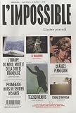 L'impossible, N� 3, mai 2012 : L'autre journal