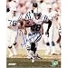 Marshall Faulk Autographed/Hand Signed Indianapolis Colts 8x10 Photo