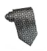 100 % Silk Geometric Men Necktie
