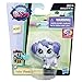 Littlest Pet Shop Petey Plumford