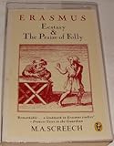 Erasmus : ecstasy and the praise of folly