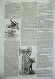 1855 Astronomy Altitude Instrument Equatoreal Azimuth 1855 Astronomy Altitude Instrument Equatoreal Azimuth