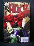 King-Size HULK #1 - Frank Cho Cover