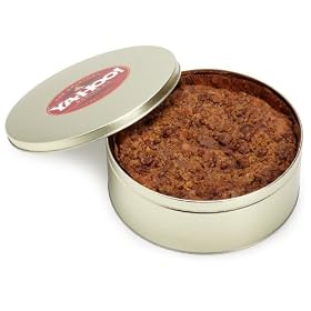 The Ya-Hoo! Baking Co Cinnamon Apple Coffee Cake, 48-Ounce Box
