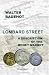 Lombard Street: A Description of the Money Market