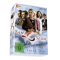 Samt & Seide - Staffel 2/Folgen 14-26 auf 3 DVDs!