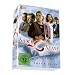 Samt & Seide - Staffel 2/Folgen 14-26 auf 3 DVDs!