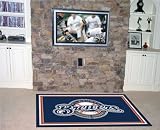 Milwaukee Brewers New Area Rug Carpet 5x8