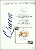 A Night At The Opera - Classic Albums - Sp Ed [DVD] [2008]