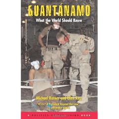 Guantanamo: Detained, Caged, and Disappeared in America's Offshore Penal Colony