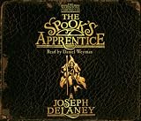 Review Random House Children's Books  / The Spook's Apprentice