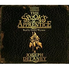 The Spook's Apprentice