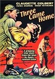 Three Came Home [UK IMPORT] - Claudette Colbert