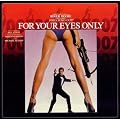 For Your Eyes Only