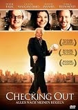 Checking Out - Alles nach meinen Regeln - Peter Falk