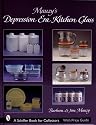 Mauzy's Depression Era Kitchen Glass